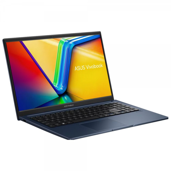 Ноутбук ASUS Vivobook 15 X1504VA-BQ4623 Intel Core 5 120U/16Gb (D5)/SSD1Tb/UMA/15.6