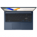 Ноутбук ASUS Vivobook 15 X1504VA-BQ4623 Intel Core 5 120U/16Gb (D5)/SSD1Tb/UMA/15.6