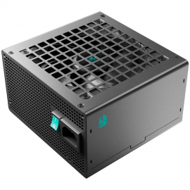 Блок питания GamerStorm PF850D V2 (R-PF850D-HF0B-WGEU-V2)