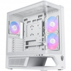 Системный блок KWIK (Intel Core i7-14700KF OEM / 16 ГБ ОЗУ (2 модуля) / INNO3D RTX5090 D V2 I-CHILL X3 Super Ice Dragon 24GB / 960 ГБ SSD)