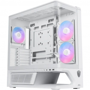 Системный блок KWIK (AMD RYZEN 9 9900X3D OEM / 32 ГБ ОЗУ (2 модуля) / Palit RTX5080 GAMINGPRO OC 16GB GDDR7 256bit 3xDP HD / 1 ТБ SSD)