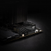 Модуль памяти 8GB DDR5 5600 UDIMM XPG Lancer Blade PC5‑44800, CL46-45-45, 1.1V,  Intel XMP 3.0 и AMD EXPO, NON ECC