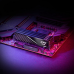 Модуль памяти 8GB DDR5 5600 UDIMM XPG Lancer Blade PC5‑44800, CL46-45-45, 1.1V,  Intel XMP 3.0 и AMD EXPO, NON ECC