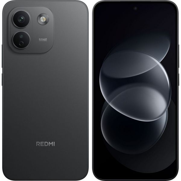 Смартфон Redmi Note 17 Pro Max 5G 8+512 Black