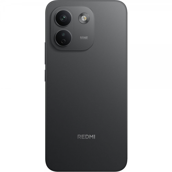 Смартфон Redmi Note 17 Pro Max 5G 8+512 Black