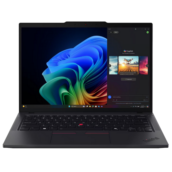Ноутбук Lenovo ThinkPad T14 Gen 6 Intel Core Ultra 7 255U/16Gb (D5)/SSD512Gb/UMA/14