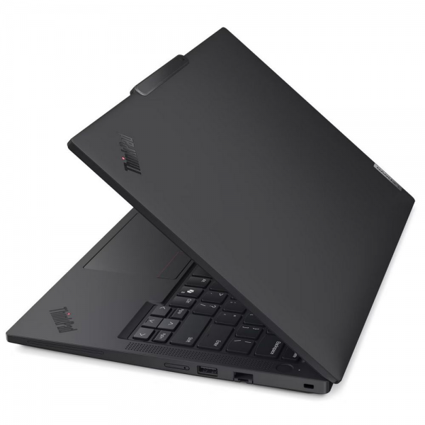 Ноутбук Lenovo ThinkPad T14 Gen 6 Intel Core Ultra 7 255U/16Gb (D5)/SSD512Gb/UMA/14