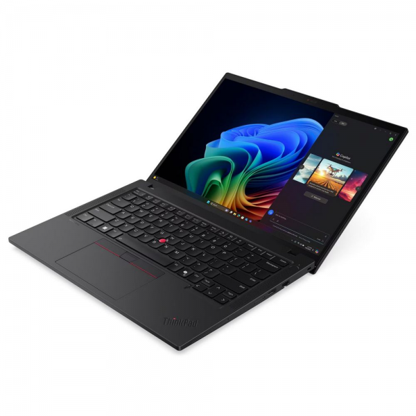 Ноутбук Lenovo ThinkPad T14 Gen 6 Intel Core Ultra 7 255U/16Gb (D5)/SSD512Gb/UMA/14