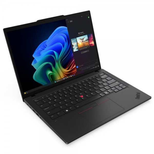 Ноутбук Lenovo ThinkPad T14 Gen 6 Intel Core Ultra 7 255U/16Gb (D5)/SSD512Gb/UMA/14