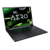 Ноутбук Gigabyte AERO X16 4WH AMD Ryzen 9 AI 465/16Gb (1*16 D5)/SSD1Tb/RTX5070 8Gb (85W)/16
