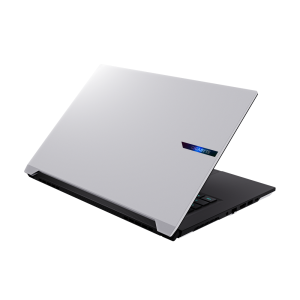 Ноутбук Gigabyte AERO X16 4WH AMD Ryzen 9 AI 465/16Gb (1*16 D5)/SSD1Tb/RTX5070 8Gb (85W)/16