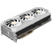 Видеокарта Zotac Bad Pack RTX5080 SOLID OC WHITE ED 16GB GDDR7 256bit 3xDP HDMI 3FAN PREMIUM PACK