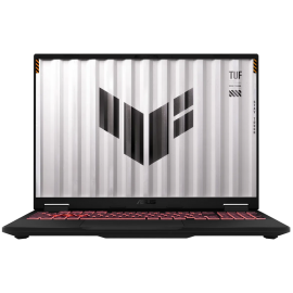 Ноутбук ASUS TUF Gaming A16 FA608PP-QT006 AMD Ryzen 9 8940HX/16Gb (1*16 D5)/SSD512Gb/RTX5070 8Gb (115W)/16