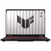 Ноутбук ASUS TUF Gaming A16 FA608PP-QT006 AMD Ryzen 9 8940HX/16Gb (1*16 D5)/SSD512Gb/RTX5070 8Gb (115W)/16