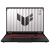 Ноутбук ASUS TUF Gaming A16 FA608PP-QT006 AMD Ryzen 9 8940HX/16Gb (1*16 D5)/SSD512Gb/RTX5070 8Gb (115W)/16