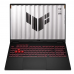 Ноутбук ASUS TUF Gaming A16 FA608PP-QT006 AMD Ryzen 9 8940HX/16Gb (1*16 D5)/SSD512Gb/RTX5070 8Gb (115W)/16