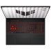 Ноутбук ASUS TUF Gaming A16 FA608PP-QT006 AMD Ryzen 9 8940HX/16Gb (1*16 D5)/SSD512Gb/RTX5070 8Gb (115W)/16