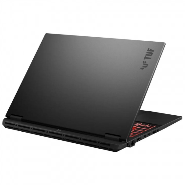 Ноутбук ASUS TUF Gaming A16 FA608PP-QT006 AMD Ryzen 9 8940HX/16Gb (1*16 D5)/SSD512Gb/RTX5070 8Gb (115W)/16