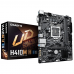 Материнская плата Gigabyte Bad Pack H410M H 2.0 H410, LGA1200, 2xDDR4, 1*PCI-Ex16, 2*PCI-Ex1, 1*M.2, 1*TypeC, 3*USB3.2Gen1, 6*USB2.0, 4*SATA3.0, 1G, VGA, HDMI, MATX, RTL