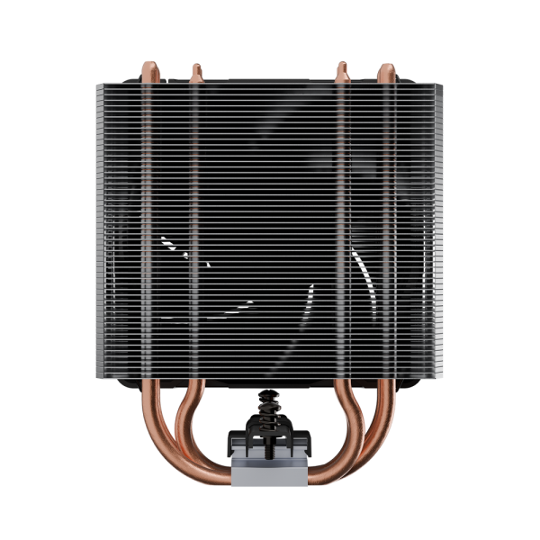 Вентилятор для процессора Arctic Freezer 36-S - Retail (Intel: LGA 1851, LGA 1700 AMD: AM5, AM4) (ACFRE00194A)