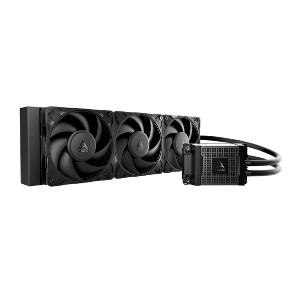 Жидкостная система охлаждения Arctic Cooling Arctic Liquid Freezer WS360-4710 Intel® LGA4710, LGA4677 арт.  ACFRE00202A