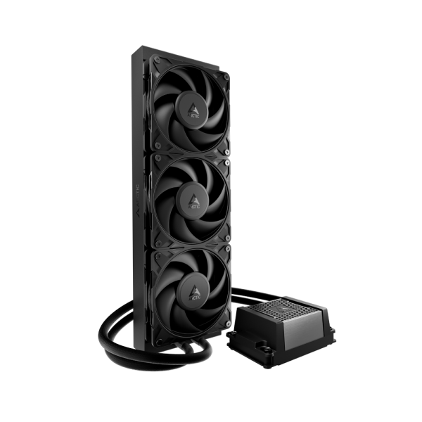 Жидкостная система охлаждения Arctic Cooling Arctic Liquid Freezer WS360-4710 Intel® LGA4710, LGA4677 арт.  ACFRE00202A