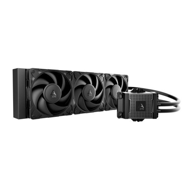 Жидкостная система охлаждения Arctic Cooling Arctic Liquid Freezer WS360-SP5  арт.  ACFRE00200A