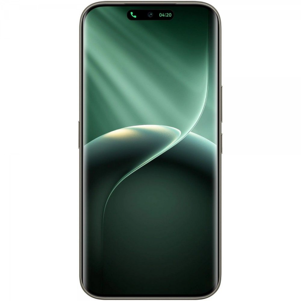 Смартфон Tecno Camon 50 Ultra 5G 8+256 GB, зеленый (CN7C 256+8, Cypress Green)