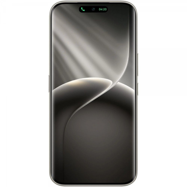 Смартфон Tecno Camon 50 Ultra 5G 12+256 GB, серебристый (CN7C 256+12, Nebula Titanium)