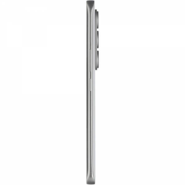 Смартфон Tecno Camon 50 Ultra 5G 12+256 GB, серебристый (CN7C 256+12, Nebula Titanium)