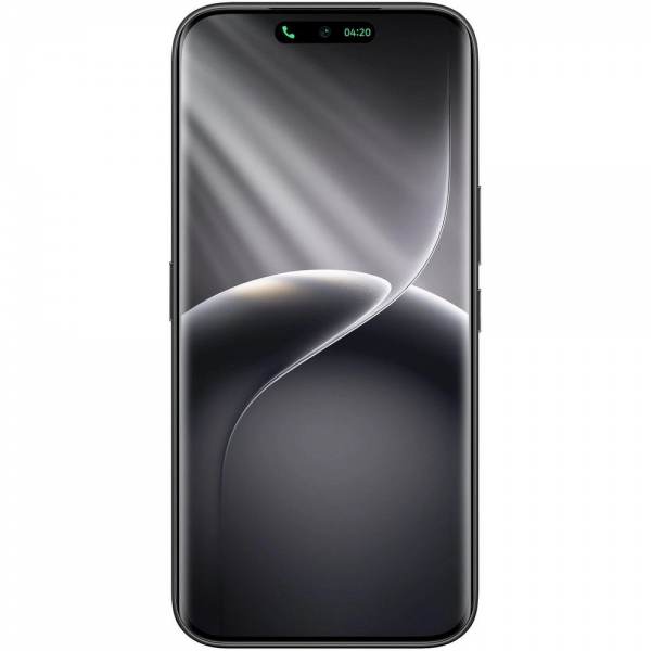 Смартфон Tecno Camon 50 Ultra 5G 12+256 GB, черный (CN7C 256+12, Moonshadow Black)