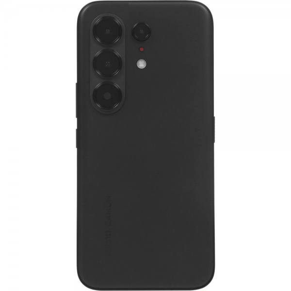 Смартфон Tecno Camon 50 Ultra 5G 12+256 GB, черный (CN7C 256+12, Moonshadow Black)