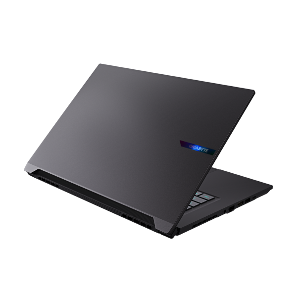 Ноутбук Gigabyte AERO X16 1WH AMD Ryzen 7 AI 350/16Gb (1*16 D5)/SSD512Gb/RTX5070 8Gb (85W)/16