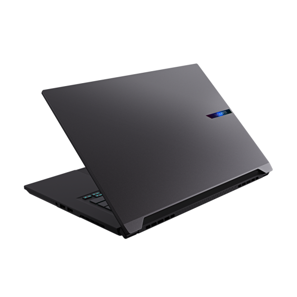 Ноутбук Gigabyte AERO X16 1WH AMD Ryzen 7 AI 350/16Gb (1*16 D5)/SSD512Gb/RTX5070 8Gb (85W)/16