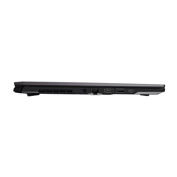 Ноутбук Gigabyte AERO X16 1WH AMD Ryzen 7 AI 350/16Gb (1*16 D5)/SSD512Gb/RTX5070 8Gb (85W)/16