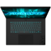 Ноутбук Gigabyte Gaming A16 GA6EH Intel Core Ultra 9 185H/16Gb/SSD1Tb/RTX5060 8Gb (85W)/16