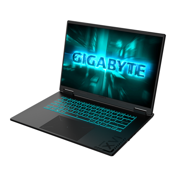Ноутбук Gigabyte Gaming A16 GA6EH Intel Core Ultra 9 185H/16Gb/SSD1Tb/RTX5060 8Gb (85W)/16