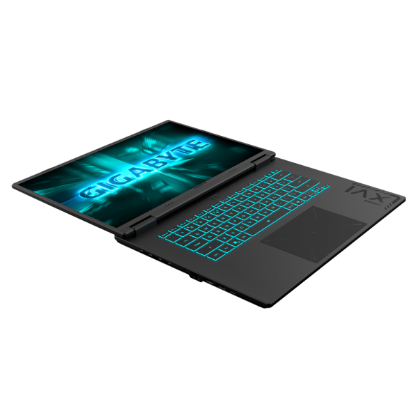 Ноутбук Gigabyte Gaming A16 GA6EH Intel Core Ultra 9 185H/16Gb/SSD1Tb/RTX5060 8Gb (85W)/16