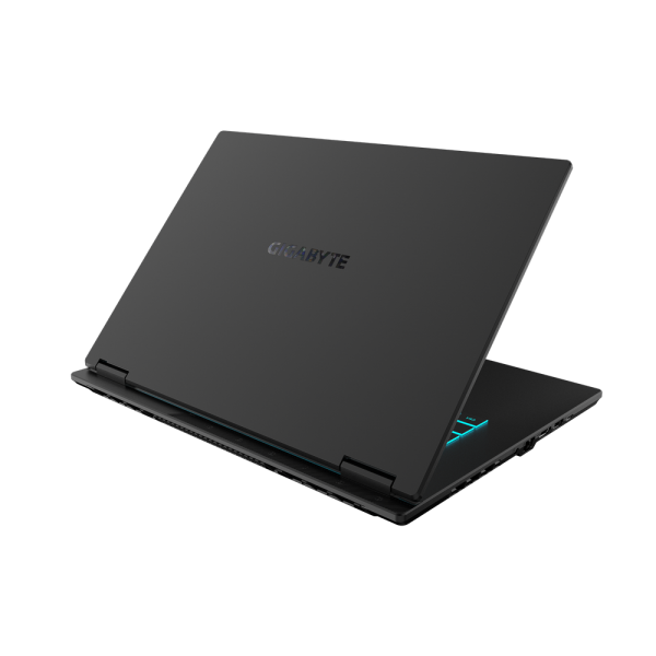 Ноутбук Gigabyte Gaming A16 GA6EH Intel Core Ultra 9 185H/16Gb/SSD1Tb/RTX5060 8Gb (85W)/16