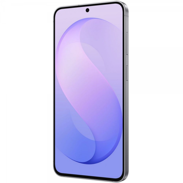 Смартфон Samsung Galaxy S26 FE 8+128Gb фиолетовый (SM-S741BZVBCAU)