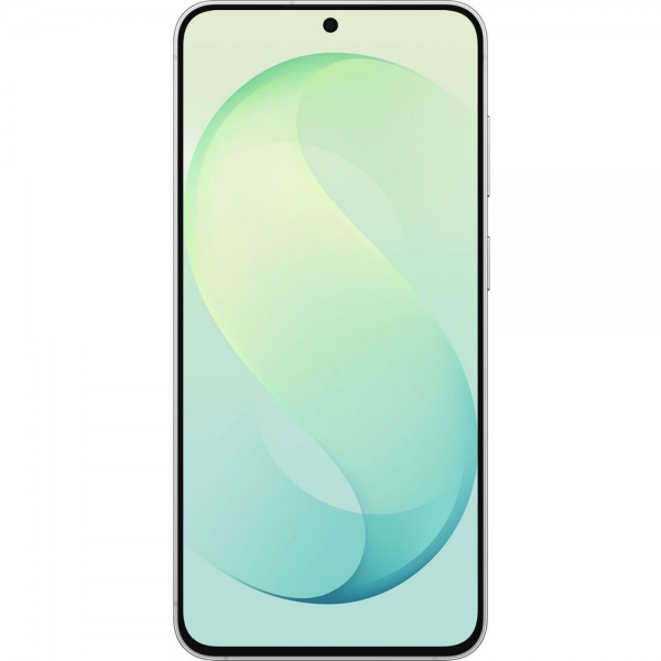 Смартфон Samsung Galaxy S26 FE 8+512Gb зеленый (SM-S741BLGHCAU)