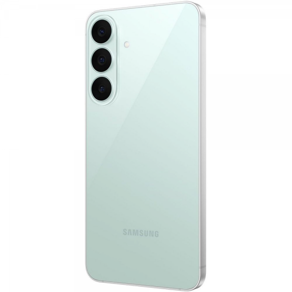Смартфон Samsung Galaxy S26 FE 8+256Gb зеленый (SM-S741BLGCCAU)