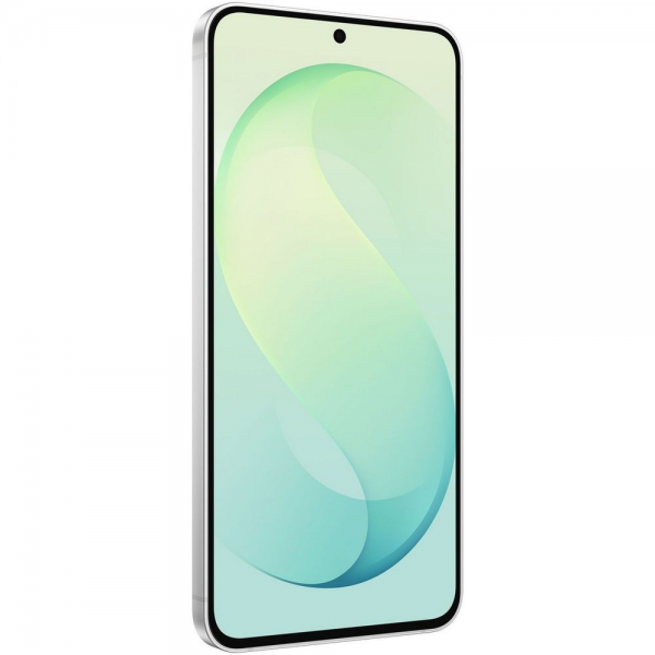 Смартфон Samsung Galaxy S26 FE 8+128Gb зеленый (SM-S741BLGbCAU)