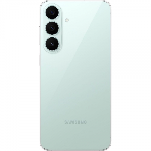 Смартфон Samsung Galaxy S26 FE 8+128Gb зеленый (SM-S741BLGbCAU)