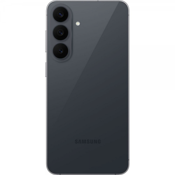 Смартфон Samsung Galaxy S26 FE 8+512Gb черный (SM-S741BZKHCAU)