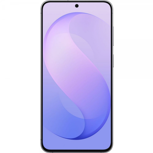 Смартфон Samsung Galaxy S26 FE 8+256Gb фиолетовый (SM-S741BZVCCAU)