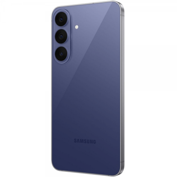 Смартфон Samsung Galaxy S26 FE 8+256Gb фиолетовый (SM-S741BZVCCAU)