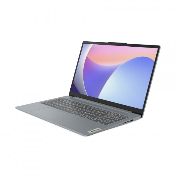 Ноутбук Lenovo IdeaPad Slim 3 15IRH8 Intel Core i7-13620H/16Gb (soldered D5)/SSD512Gb/UMA/15.6