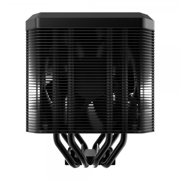 Вентилятор для процессора ALSEYE Bad Pack M90-B (M90), CPU Cooler Height 135mm, Univerasl, TDP 180W, 4x6mm heat pipe, FAN 90mm, 800~2 LGA1200/115x, AMD AM4, RTL (874715) bp