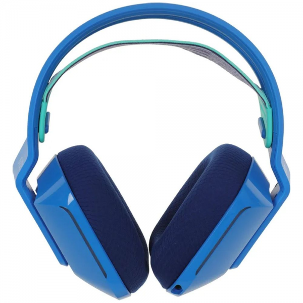 Гарнитура игровая Logitech G733 Lightspeed,шумоподавление, синий (981-000945)